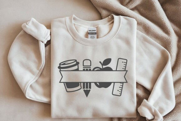 Custom Teacher SVG: Graphics for Crafts