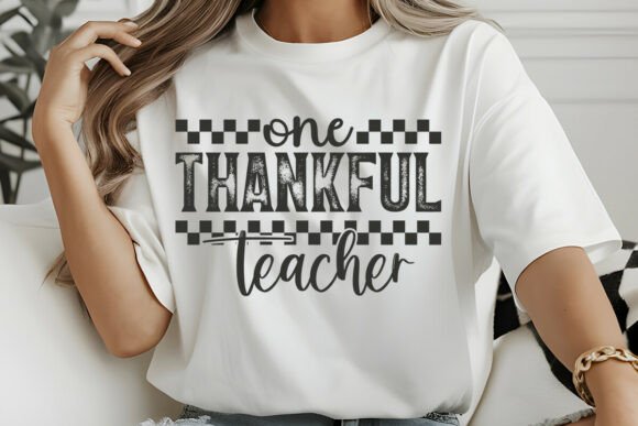 Preppy Teacher SVG: Graphics for Crafts