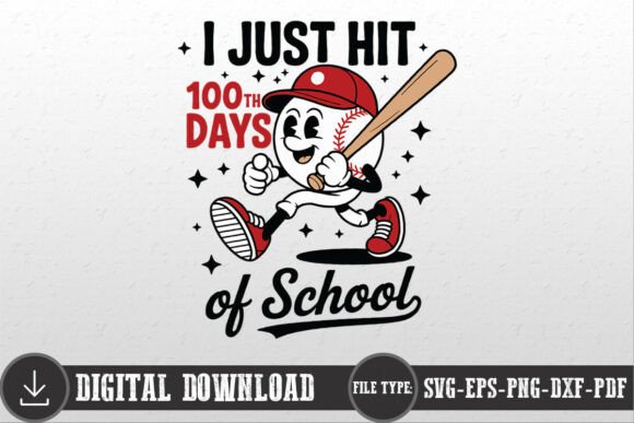 Reviewing 100 Days SVG for Crafts & Graphics