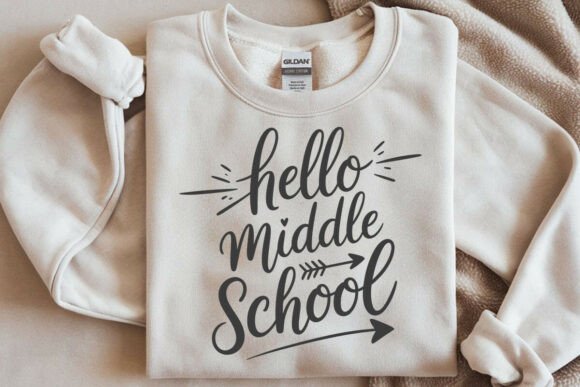 Reviewing Hello Middle School SVG Graphics & Crafts