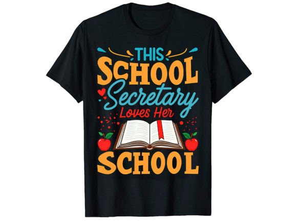 School T-Shirt Graphics: A Designer’s Review