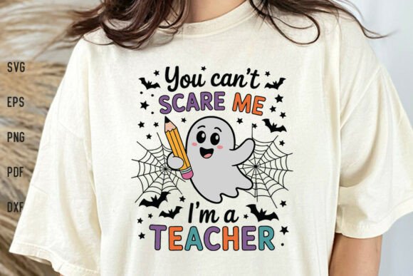 Teacher SVG Graphics for Crafts Branding